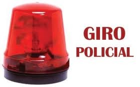 Balanço policial da última quinta-feira (27) giro policial